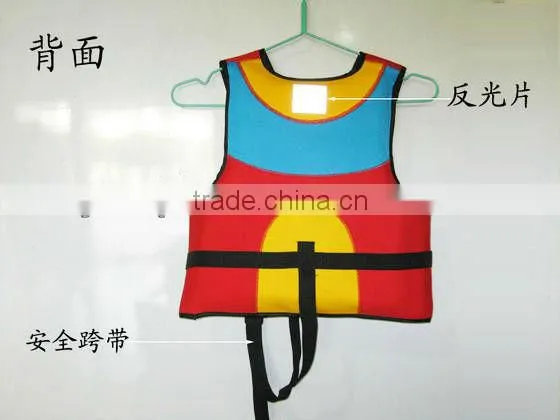 Buoyancy Garments/ Life Jacket
