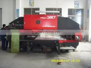 Ningbo WWS Industrial Co., Ltd. company overview - view 2