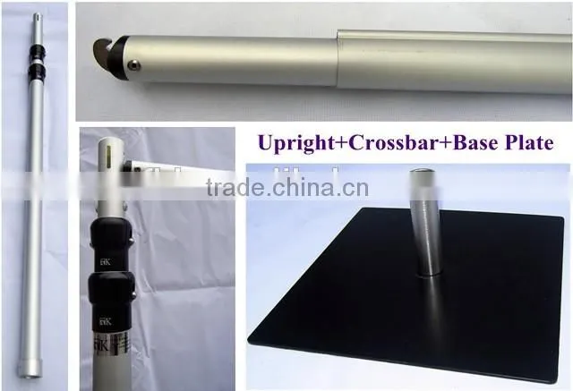 wholesale pipe and drape and Exhibition booth/standard booth