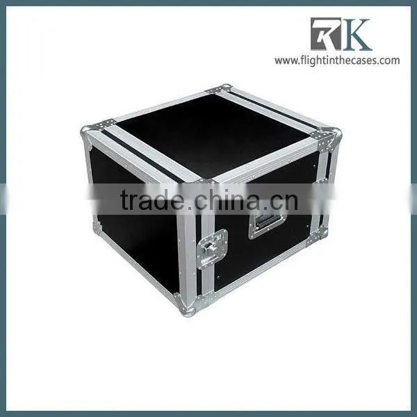 Custom made Selecon LED Fresnel PLFRESNEL1 flight case