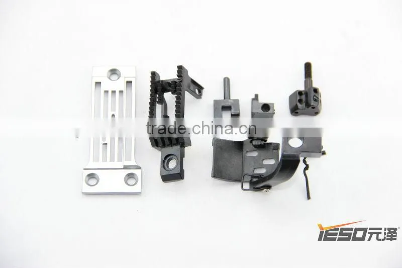Brother DT6-B926-8A Gauge Set,Sewing Machine Parts