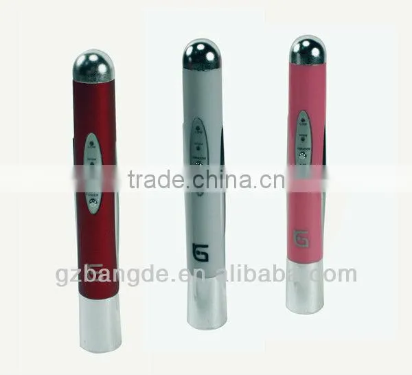Galvanic anion eyes galvanic anti-wrinkle pen BD-M001