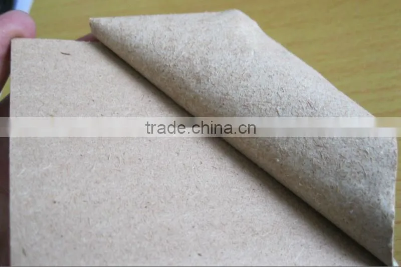 1220*2440mm aluminum faced plywood panel