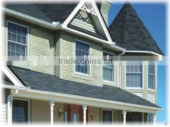 Colonial White Faux Brick Wall Panel(Model:VD100401 Color:VDC111)