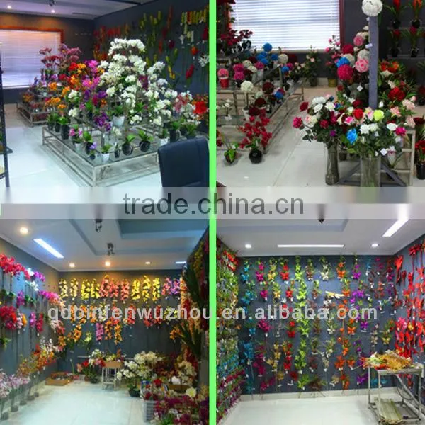 Glitter wholesale artificial air plants