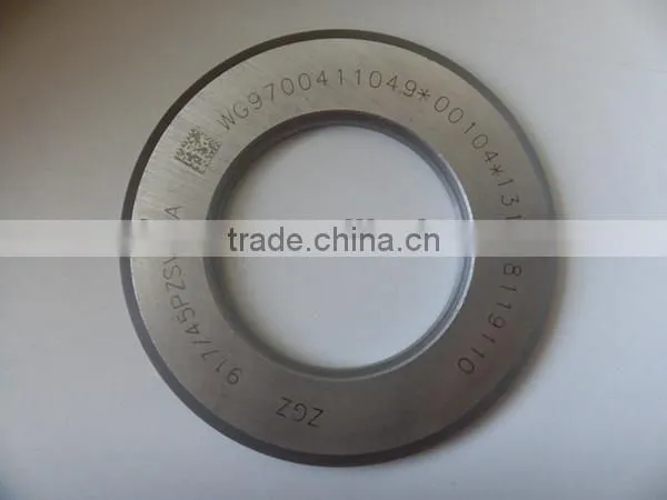 2014 new machinery low price diode side-pump laser seals marking machine