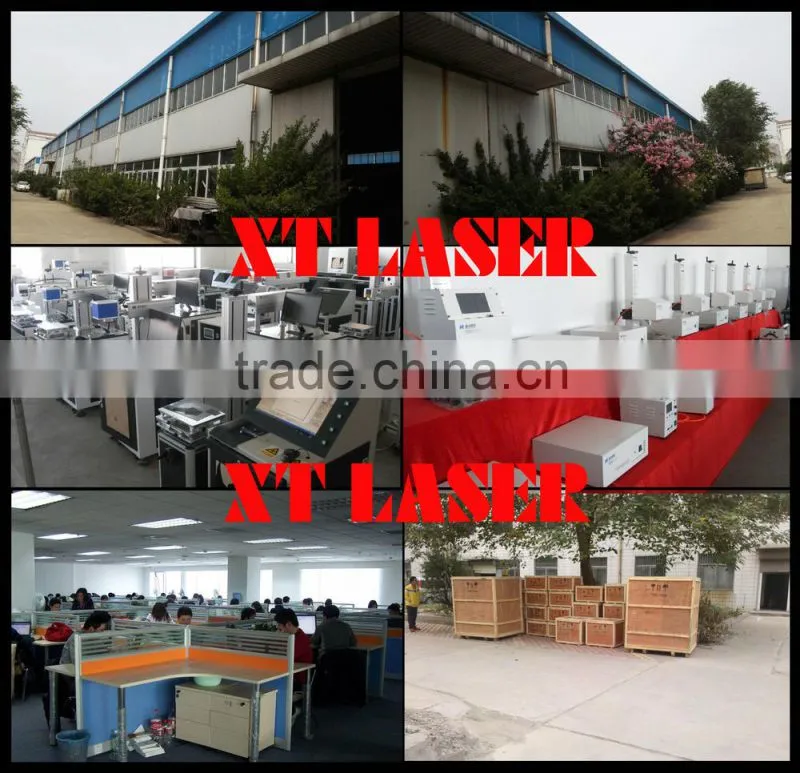 laser engraving aluminum + Skype:xtlaser_xu