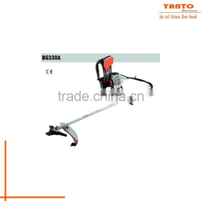 brush cutter :SALE gasoline brush cutter NEW Brush Cutter TOP QUALITY gasoline grass trimmer