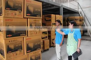 Thai Habel Industrial Co., Ltd. company overview - view 2