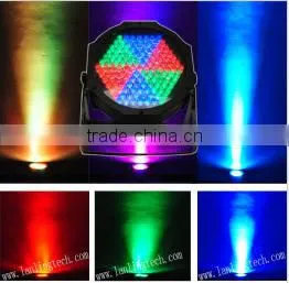 24W RGB Aluminum Indoor LED Par Light