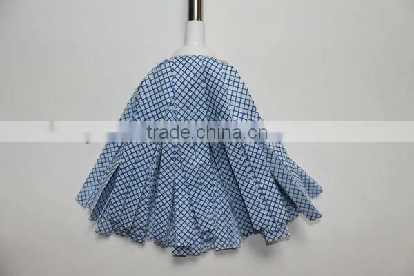towel mop head, microfiber thread mop