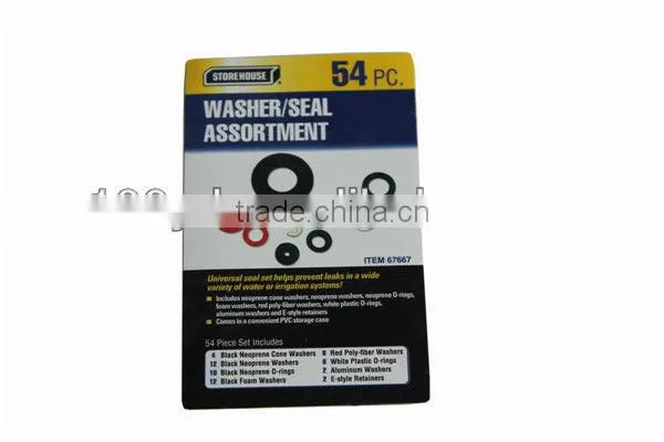2014 cheap waterproof reusable paper sticker for promotion
