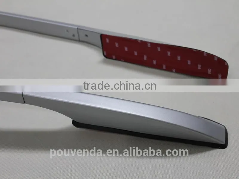 High Quality Aluminium Alloy Roof Rack for 2013+ Hyundai Tucson/ix35