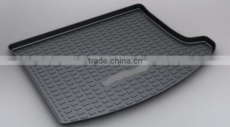 3D Trunk mat cargo mat for Mazda 3 M6 Accessories