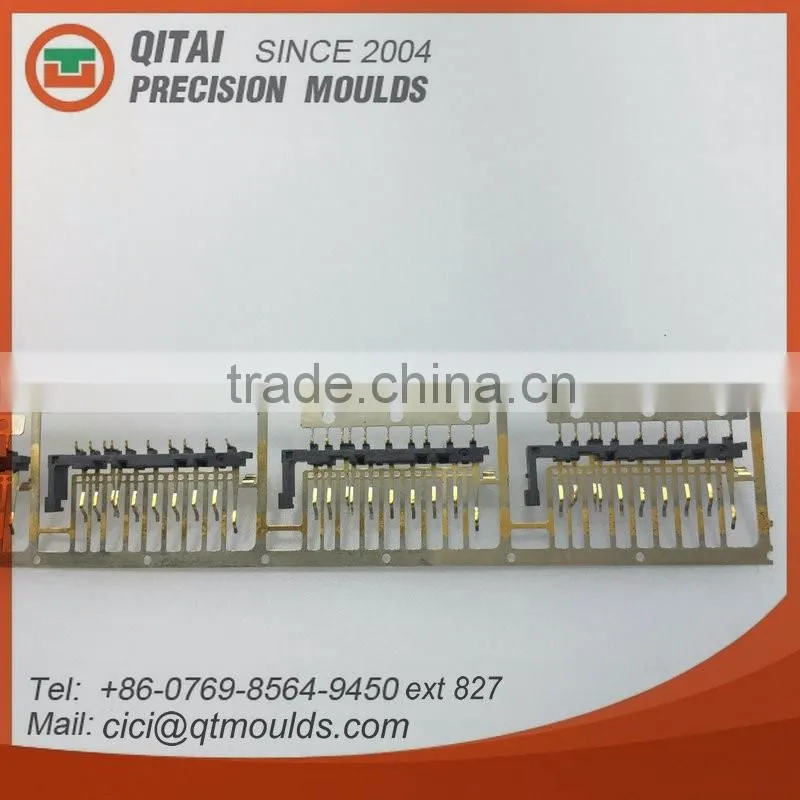 Plastic Material and CE Certification wire connection terminal