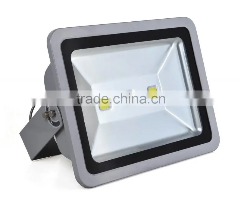 outdoor using ce rohs PF0.95 IP65 Waterproof energy saving 120w flood light 100lm/w high quality 3 years warranty