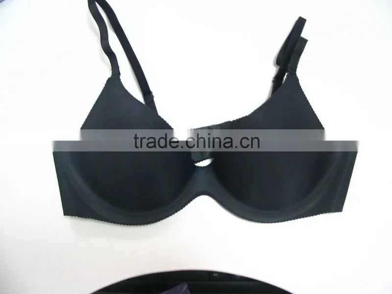 3/4 hot foam molded sponge bra cups 1149#