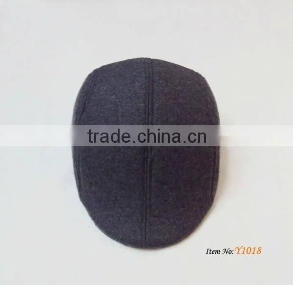 Hot Sale Custom Promotion Formal Hats