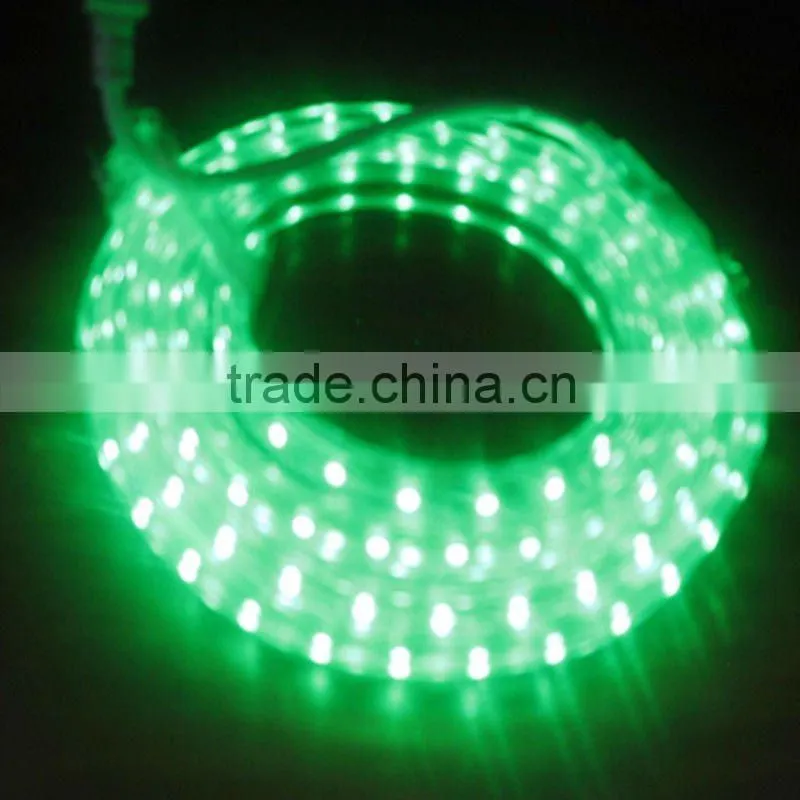 2012 High brightness SMD 5050 RGB flexible LED strip light