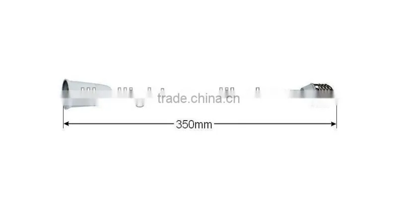 Factory Price E27 to E27 Extension Socket,e27 lamp socket