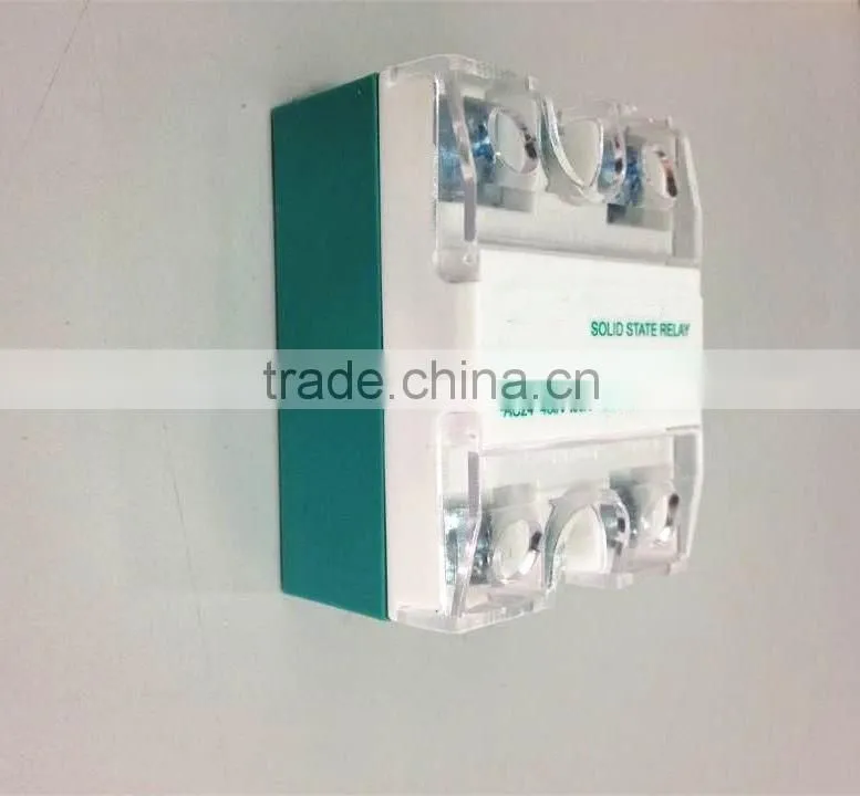 600v solid state relay