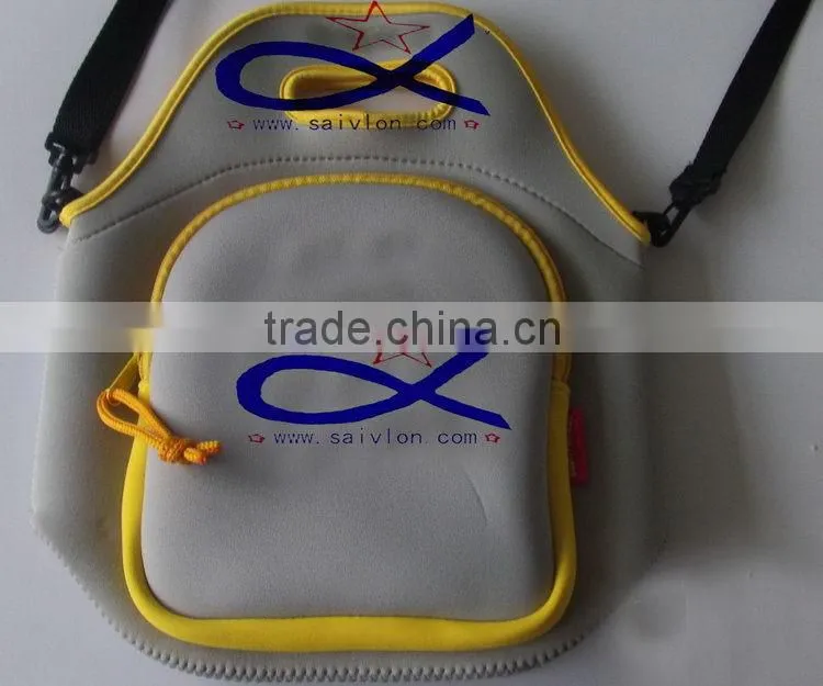 Top grade hot-sale outdoor cooler bag for bottle