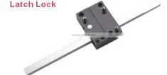 HASCO Mould Components