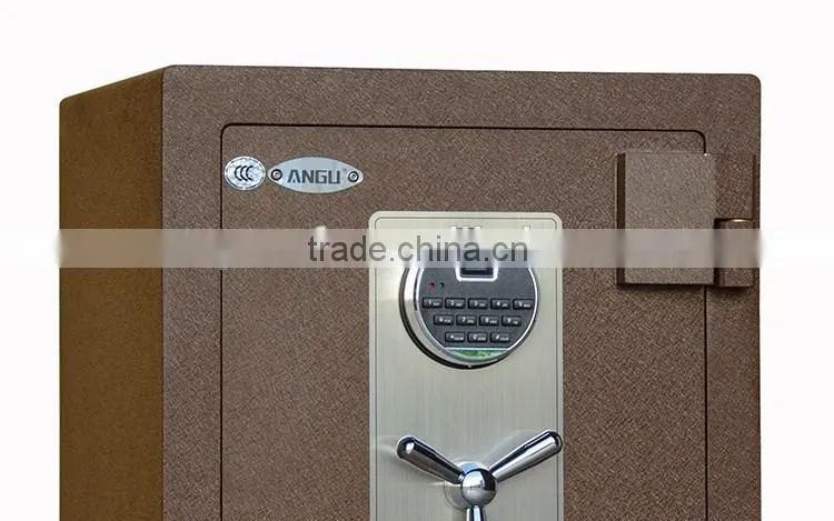 DQ-6948 Electronic digital jewelry home and hotel safe