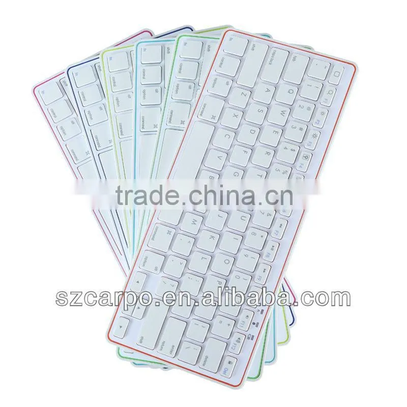 New Bluetooth Wireless Keyboard for iPad Mini H269