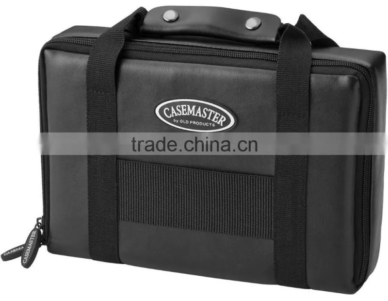 Casemaster Legion 9 Dart Aluminum Storage/Travel Case