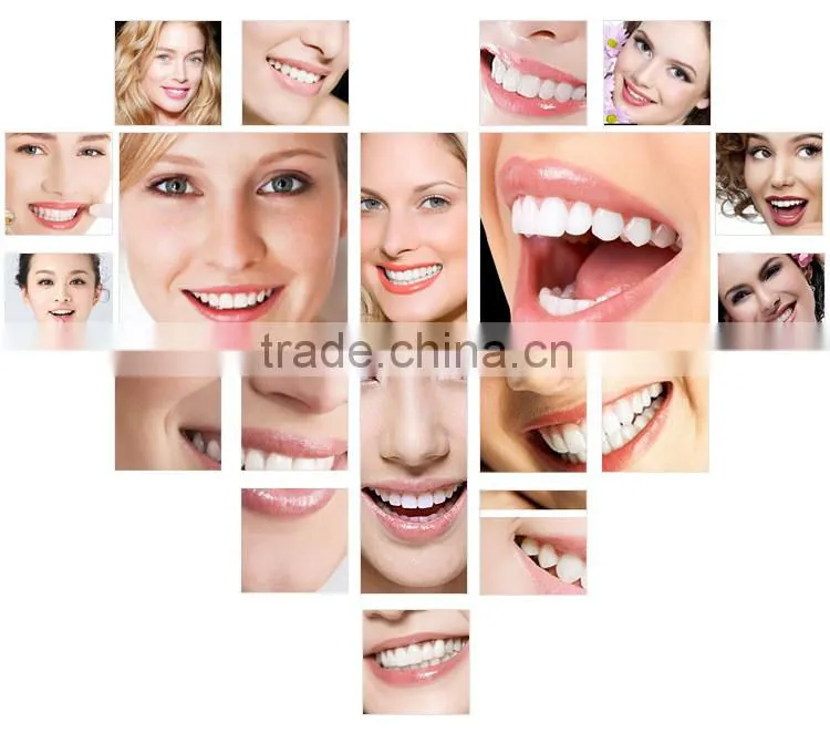 2016 best whitening machine led teeth whitening light dental equipment