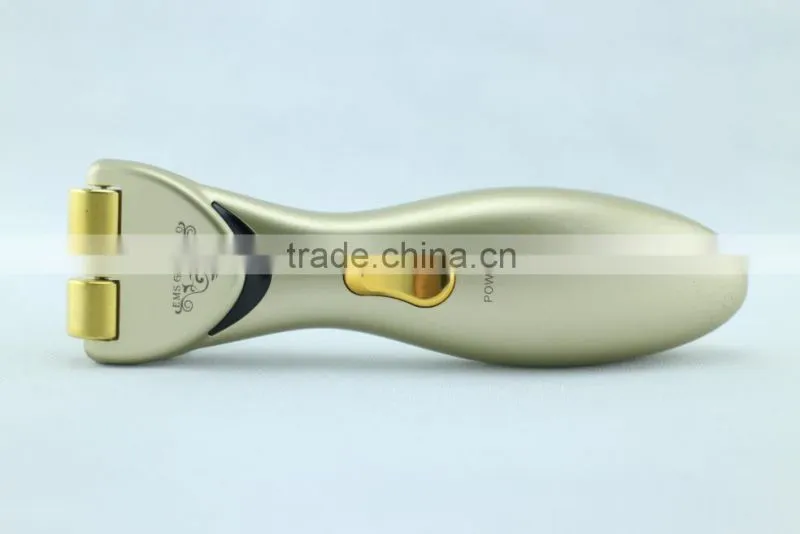 Microcurrent Skin Tightening Beauty Machine with ce