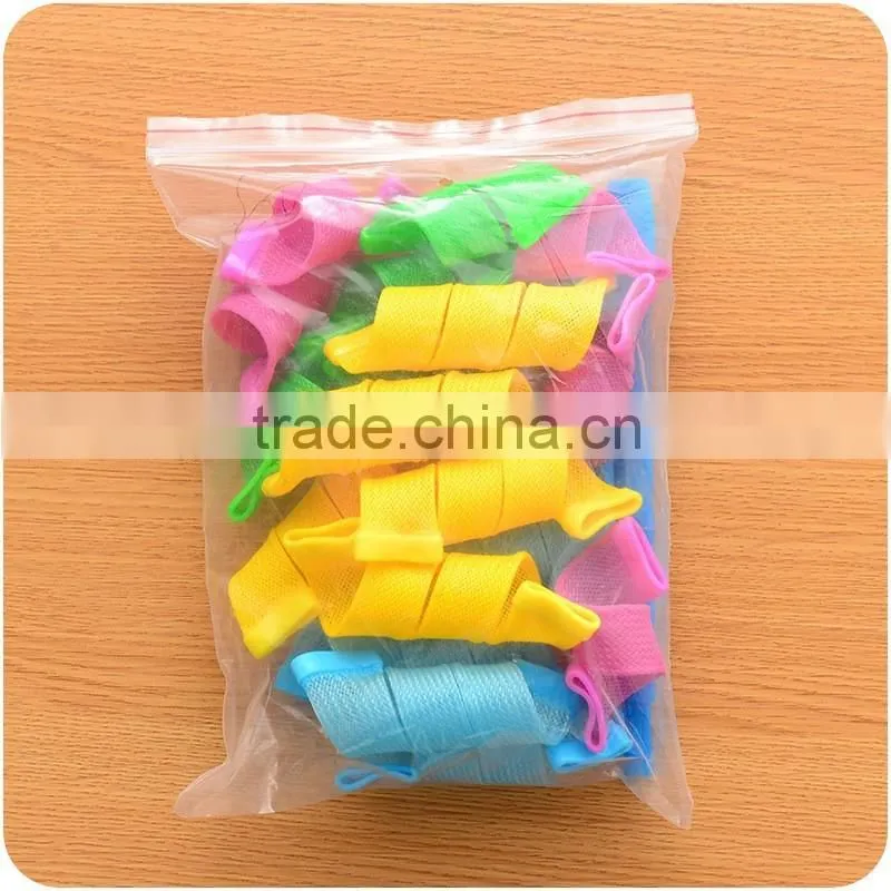 Twist Magic Plastic Hair Curler