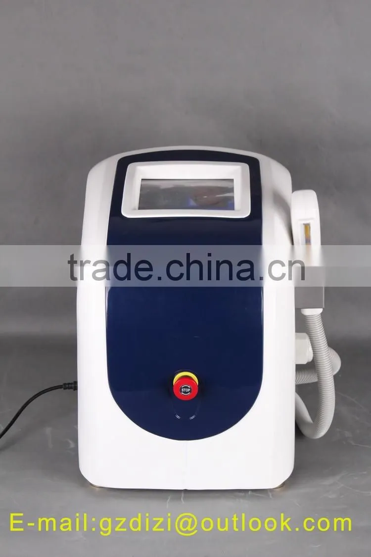 IPL/permanent hair removal,laser hair removal machine