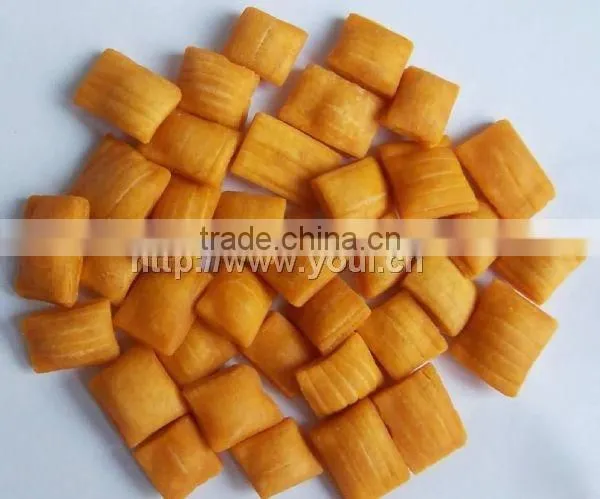 HALAL ISO HACCP BRC Snacks, Pickle flavor fried crackers, fried rice crackers, japanese rice crackers