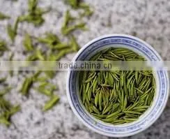 BNP Supple High Quality L-carnitine + Green Tea Capsules from Qingdao BNP - Slimming Capsule
