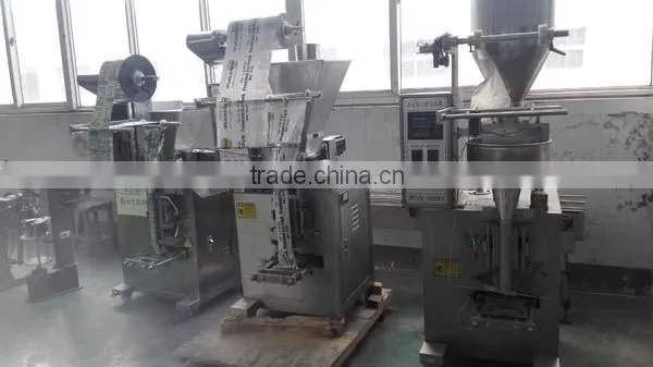 Advanced milk automatic bag sealing machine/packing machine price