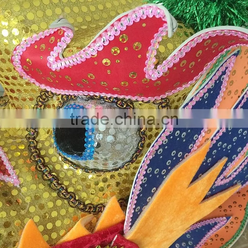 long traditioanl New Year showing chinese dragon wholesale