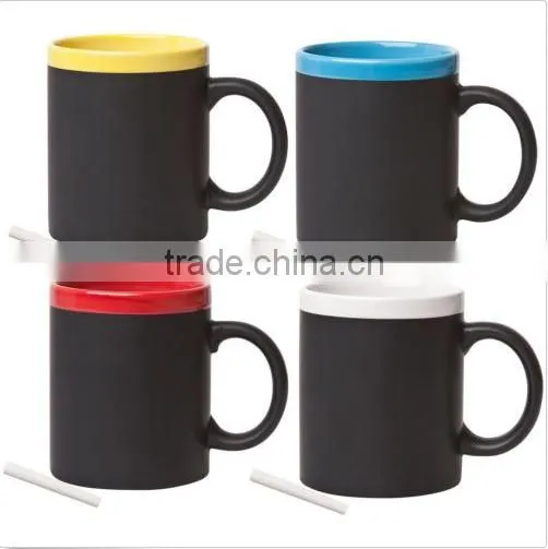 Stoneware Coffee Mug Chinese Manufacture