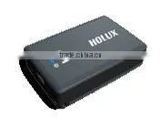 HOLUX Wireless GPS Receiver / Data Logger M-1000C