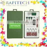 Garden Soil Test Kit pH Soil Tester