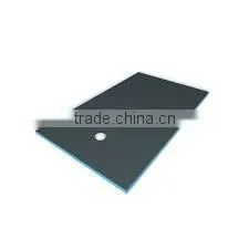 wet room Shower Tray xps base board