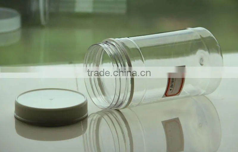 plastic jar plastic kitchen jar food jar
