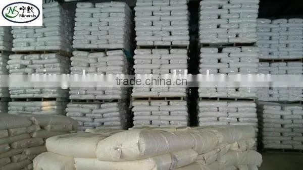 Agriculture Granular Diatomaceous Earth Food Grade / Diatomite Celite for Packaging