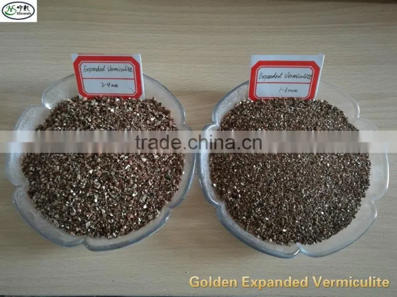 Growing Medium Horticulture Grade Vermiculite
