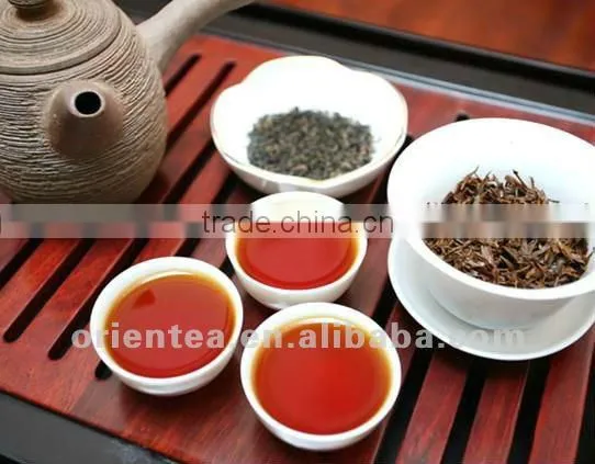 keemun special grade keemum black tea
