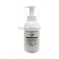 CELL CARE Anti Aging Cosmetic Carbonic Acid Facial Wash Large Size 500ml