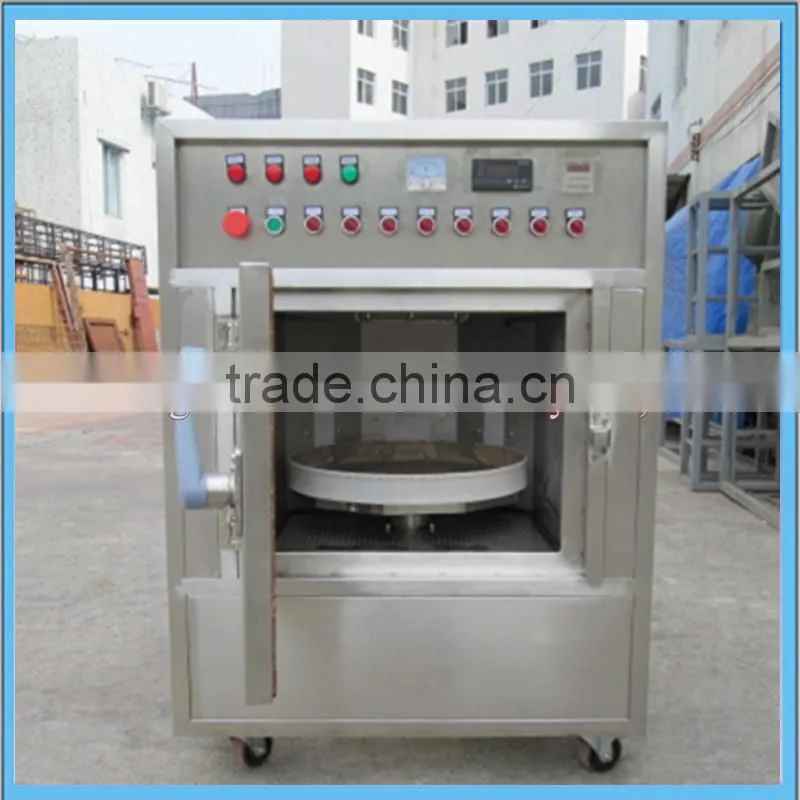 Stainless Steel Microwave Food Dehydrator Machine with High Quality