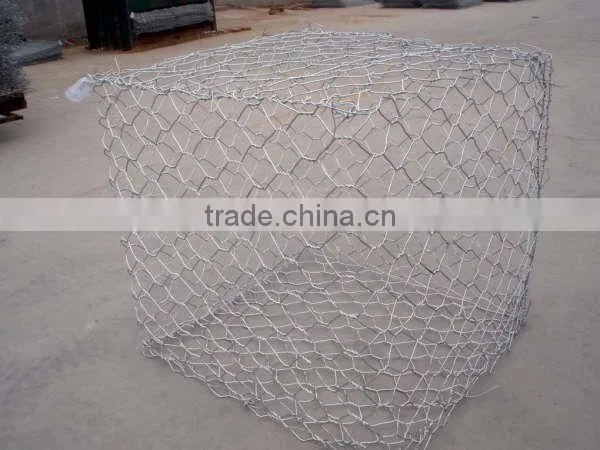 hot sale hot dipped galvanized golfan hesco barrier gabion hesco wire mesh rock basket
