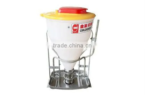 livestock farming equipment for pigs